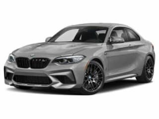 BMW 2021 M2