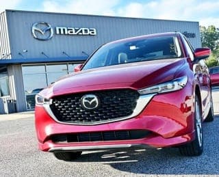 Mazda 2024 CX-5