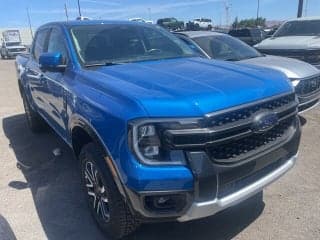 Ford 2024 Ranger