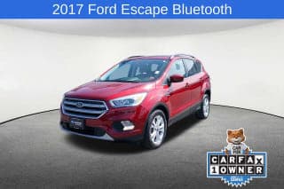 Ford 2017 Escape