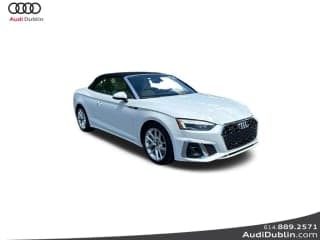 Audi 2024 A5