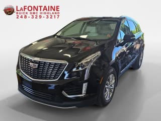 Cadillac 2020 XT5