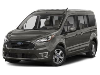 Ford 2021 Transit Connect