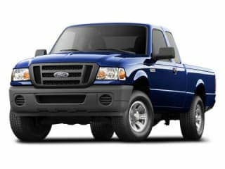 Ford 2008 Ranger
