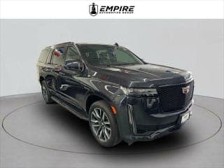 Cadillac 2023 Escalade ESV