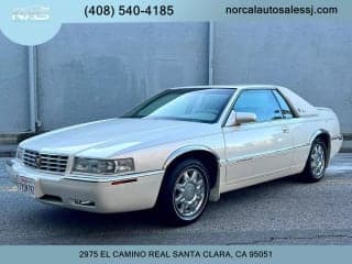 Cadillac 1998 Eldorado