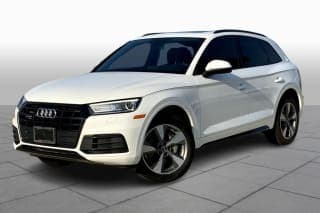Audi 2020 Q5