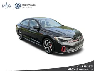 Volkswagen 2024 Jetta GLI