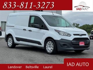 Ford 2016 Transit Connect