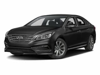 Hyundai 2016 Sonata