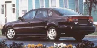 Subaru 2002 Legacy