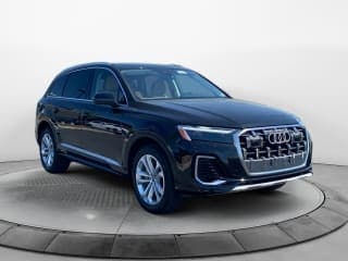 Audi 2025 Q7