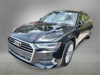 Audi 2020 A6
