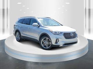 Hyundai 2017 Santa Fe