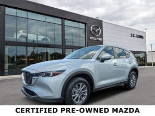 Mazda 2023 CX-5