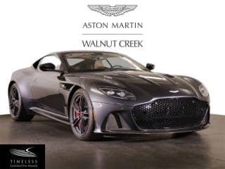 Aston Martin 2019 DBS