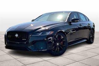 Jaguar 2024 XF