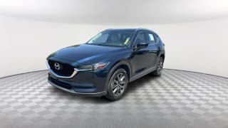 Mazda 2017 CX-5
