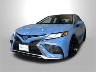Toyota 2023 Camry Hybrid