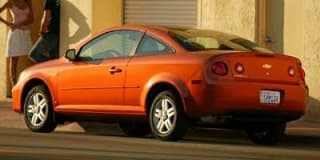 Chevrolet 2007 Cobalt