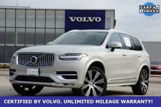 Volvo 2022 XC90