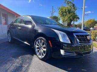 Cadillac 2017 XTS