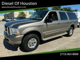 Ford 2003 Excursion