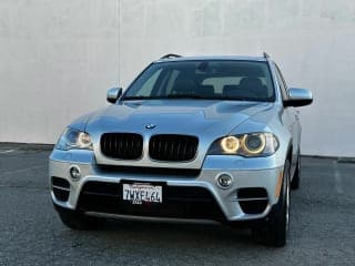 BMW 2011 X5