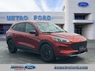 Ford 2020 Escape Hybrid