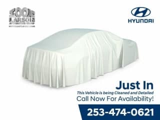 Hyundai 2022 Elantra