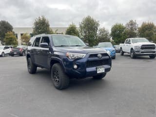 Toyota 2019 4Runner