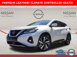 Nissan 2023 Murano