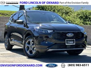 Ford 2024 Escape Hybrid