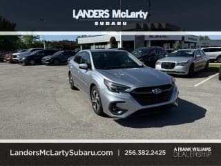 Subaru 2023 Legacy