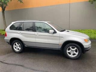 BMW 2003 X5