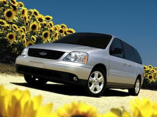 Ford 2004 Freestar