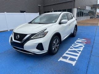 Nissan 2022 Murano