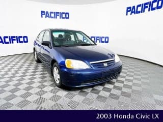Honda 2003 Civic