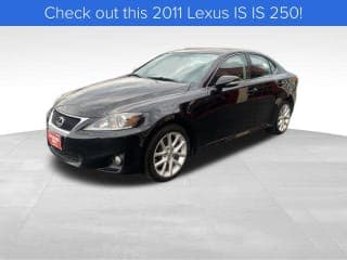 Lexus 2011 IS 250