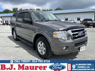 Ford 2012 Expedition