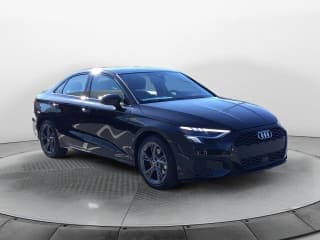 Audi 2024 A3