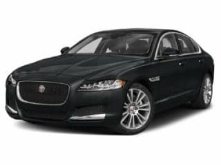 Jaguar 2020 XF