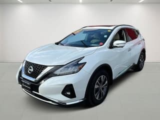 Nissan 2020 Murano