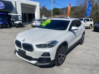 BMW 2021 X2