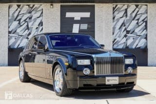 Rolls-Royce 2007 Phantom