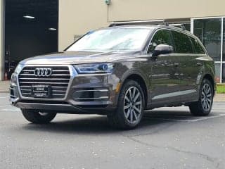 Audi 2017 Q7