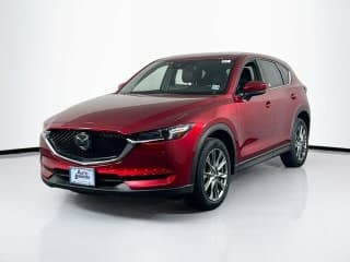 Mazda 2021 CX-5