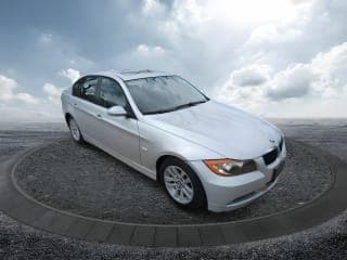 BMW 2007 3 Series