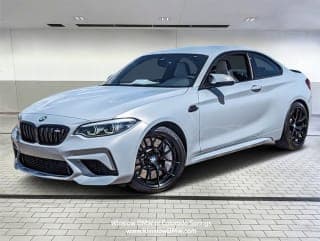 BMW 2021 M2