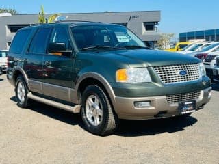 Ford 2004 Expedition